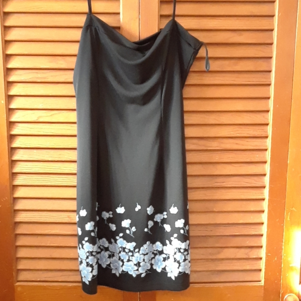 Status Collection Dress